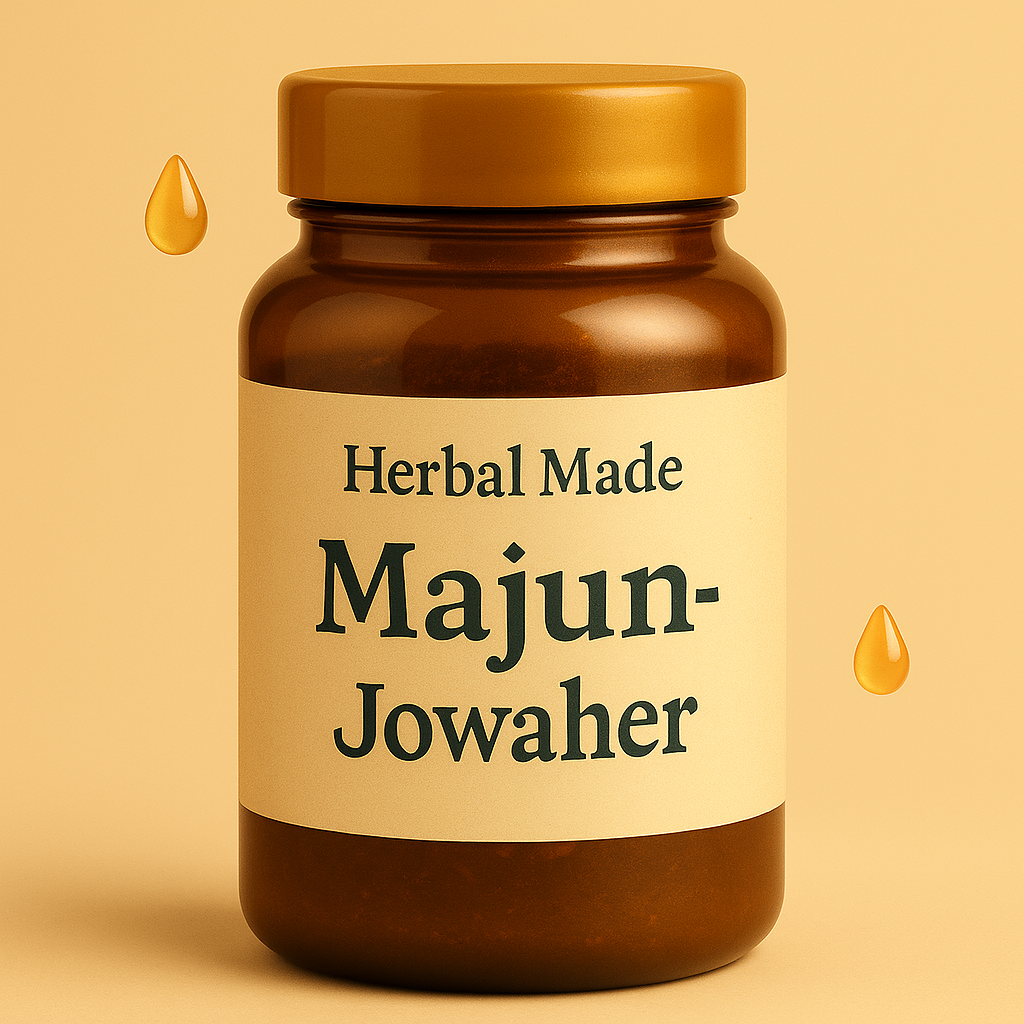 Majoon-e-Jawahar