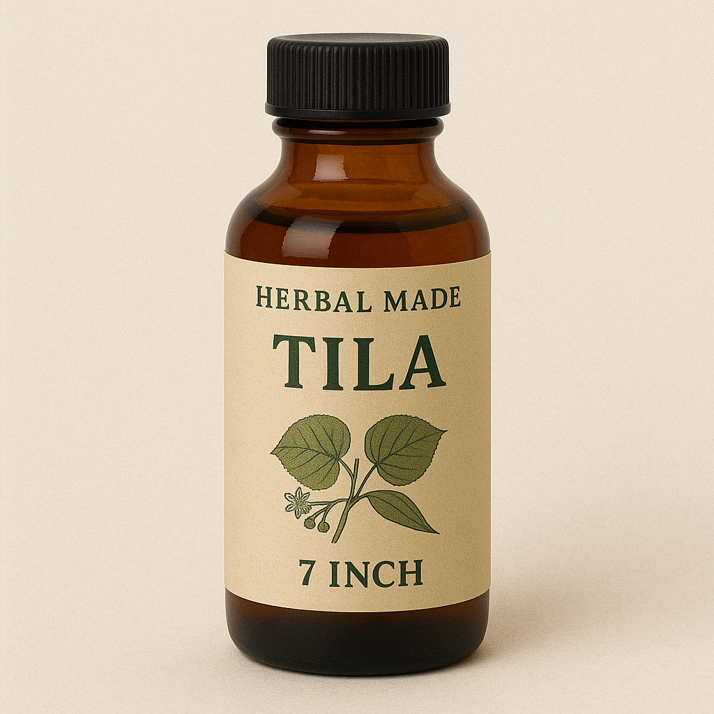 Tila 7 Inch