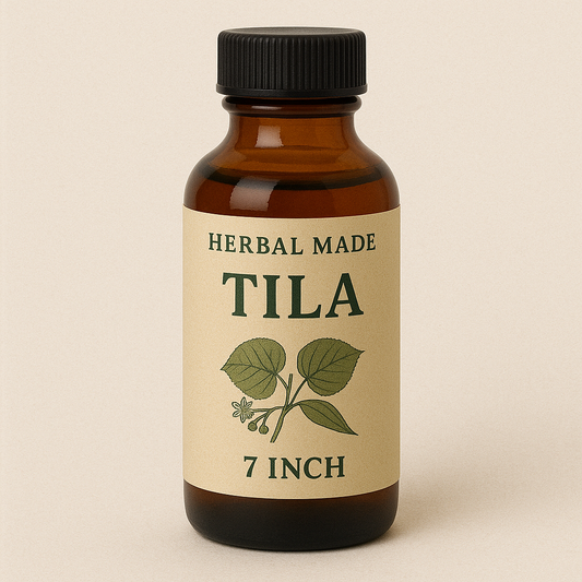 Tila 7 Inch