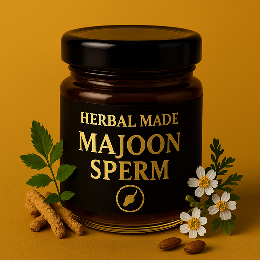 Majoon Sperm