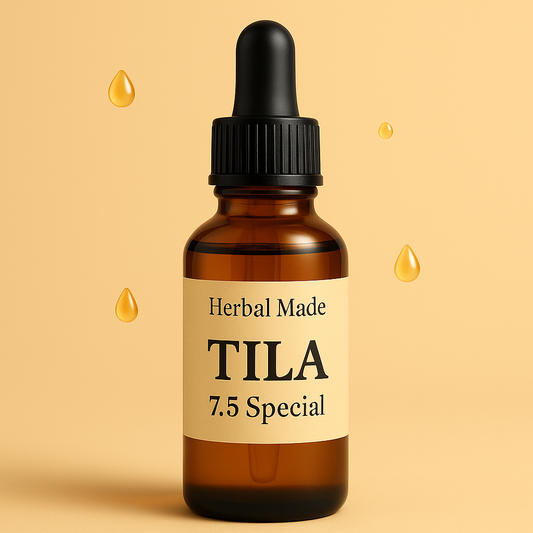 Tila 7.5 Plus