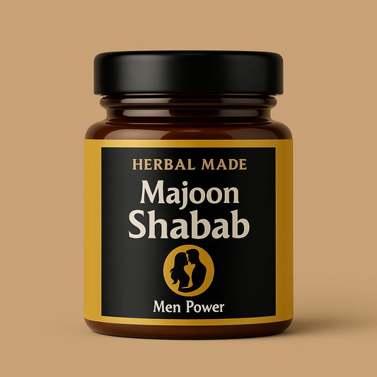 Majoon Shabab Awar