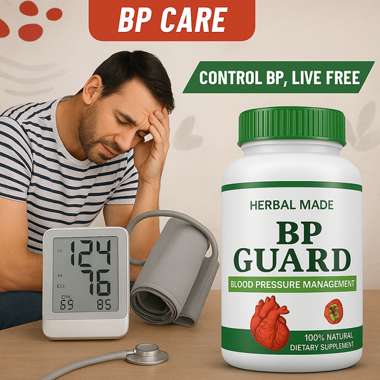 BP Guard