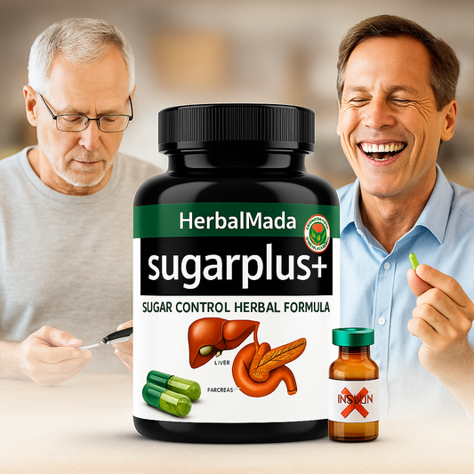 Suger Plus +
